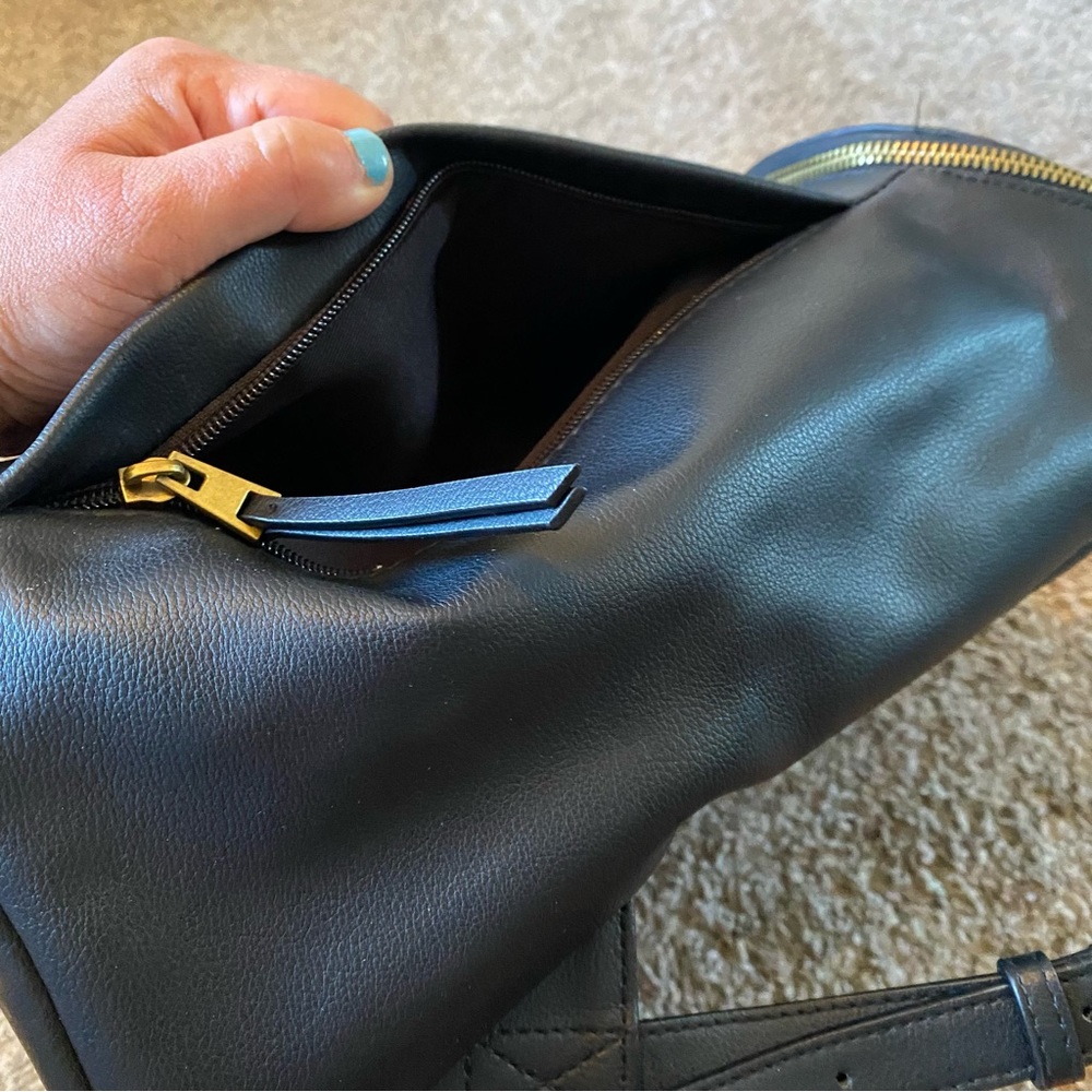 Universal Thread Black Backpack - image 3